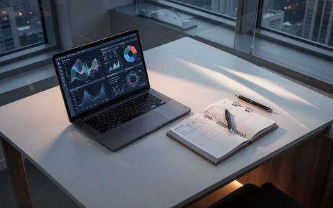 Microsoft und Foxit zwingen zum Umdenken bei KI-Produktivität - Foto: über boerse-global.de