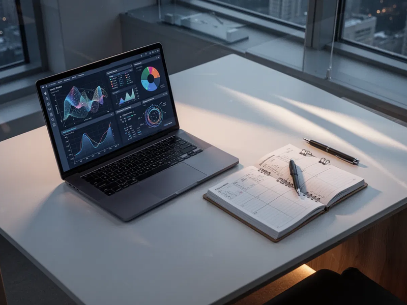 Microsoft und Foxit zwingen zum Umdenken bei KI-Produktivität - Foto: über boerse-global.de