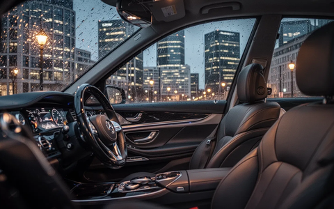 Bundesfinanzhof verschärft Regeln für Geschäftsführer-Dienstwagen - Foto: über boerse-global.de