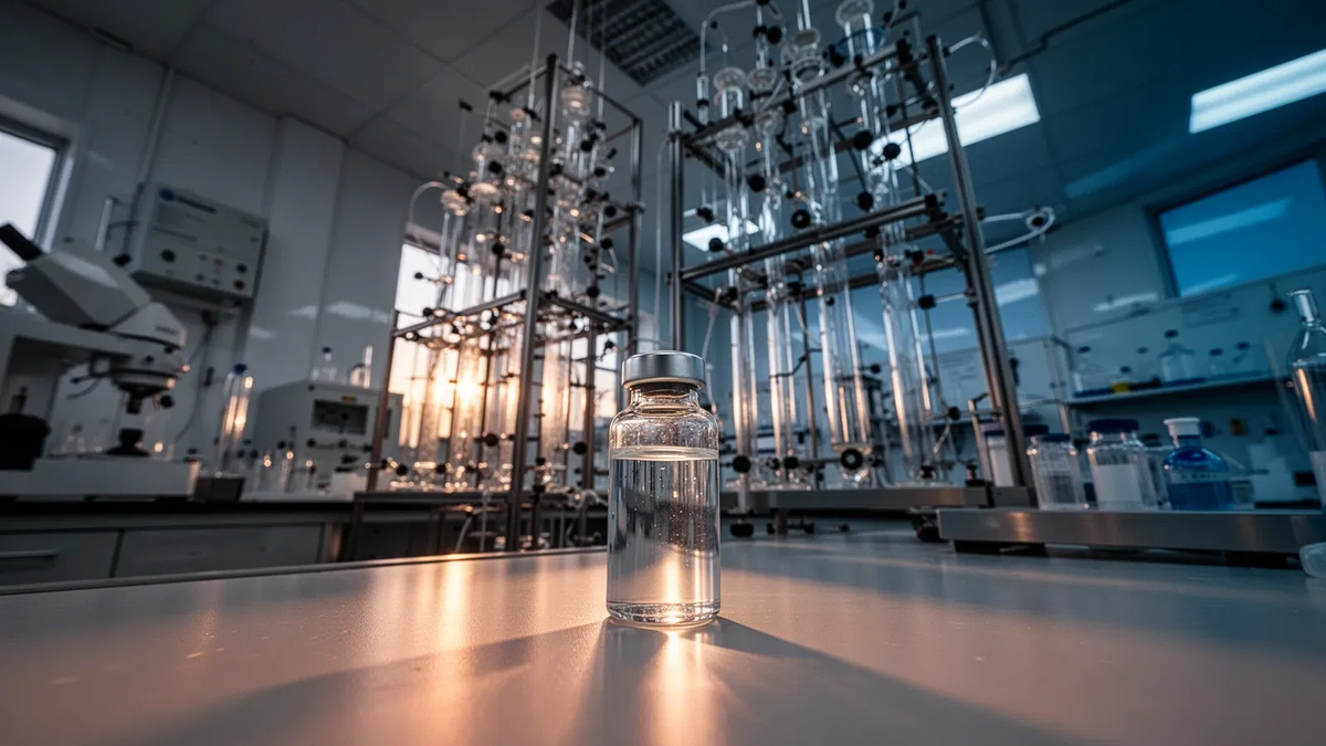 Roche und Co. revolutionieren die Adipositas-Therapie - Foto: über boerse-global.de