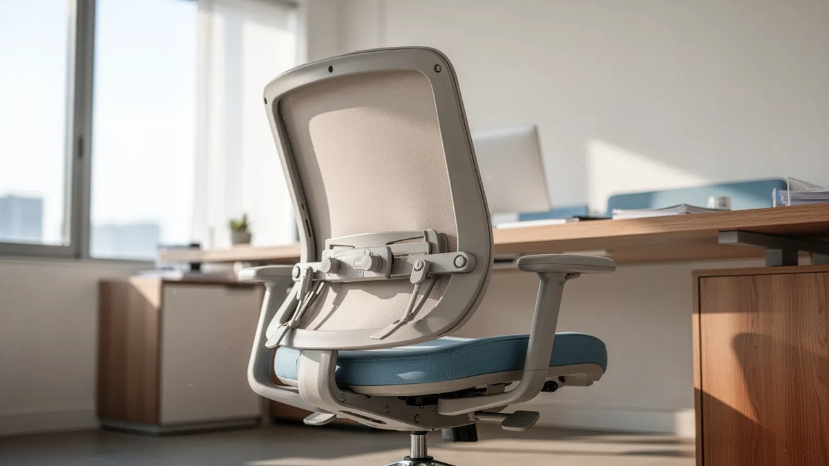 Krankenkassen melden leichten Rückgang bei Rückenleiden - Foto: über boerse-global.de