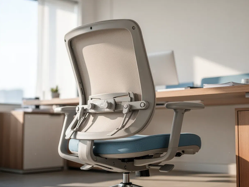 Krankenkassen melden leichten Rückgang bei Rückenleiden - Foto: über boerse-global.de