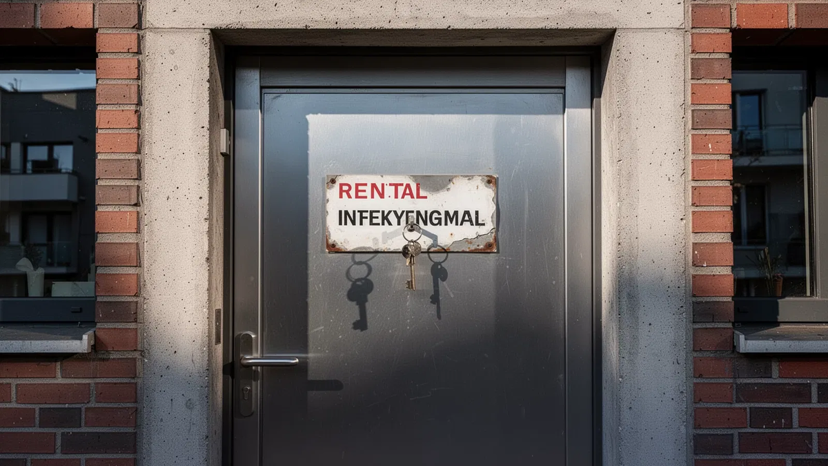 Mietrecht II: Regierung plant schärfere Regeln gegen hohe Mieten - Foto: über boerse-global.de