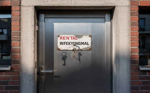 Mietrecht II: Regierung plant schärfere Regeln gegen hohe Mieten - Foto: über boerse-global.de