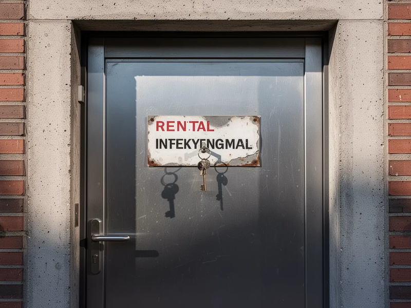 Mietrecht II: Regierung plant schärfere Regeln gegen hohe Mieten - Foto: über boerse-global.de