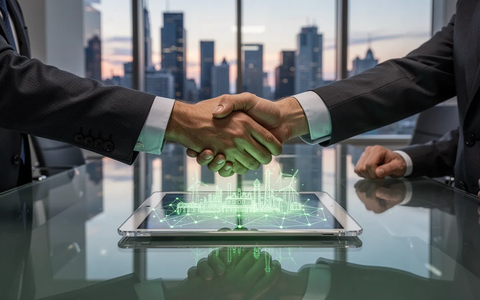 Net-Zero Alliance setzt auf Dialog statt Divestment - Foto: über boerse-global.de