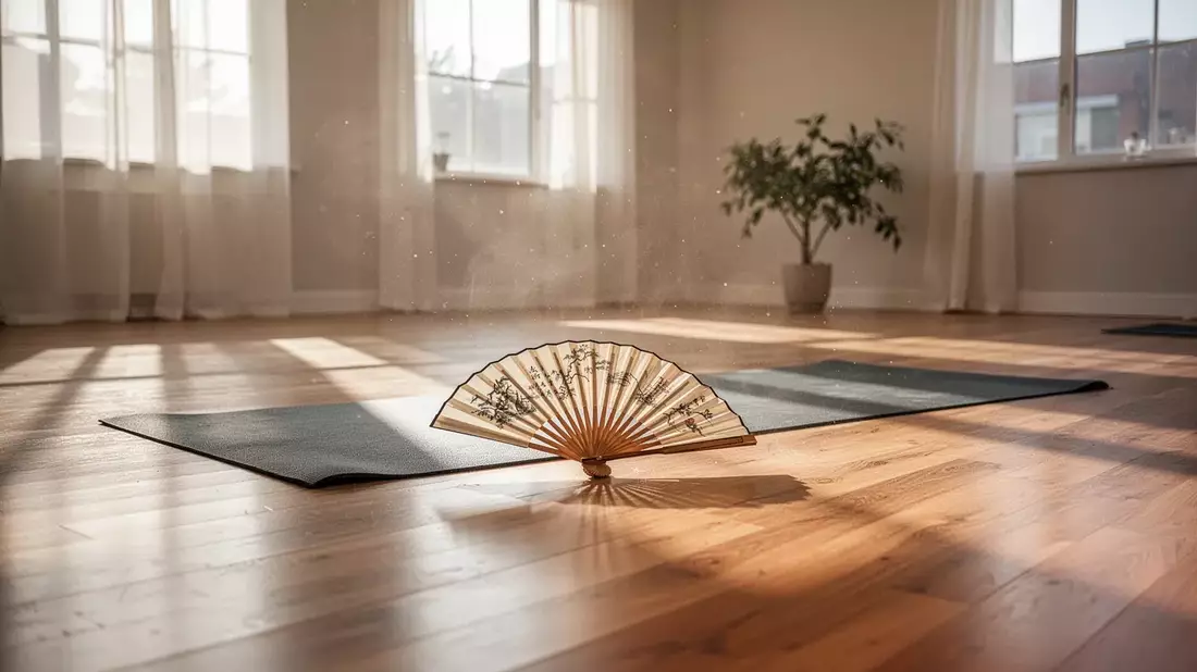 Yoga und Qigong werden zu Therapie-Werkzeugen - Bild: über boerse-global.de