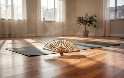 Yoga und Qigong werden zu Therapie-Werkzeugen - Foto: über boerse-global.de