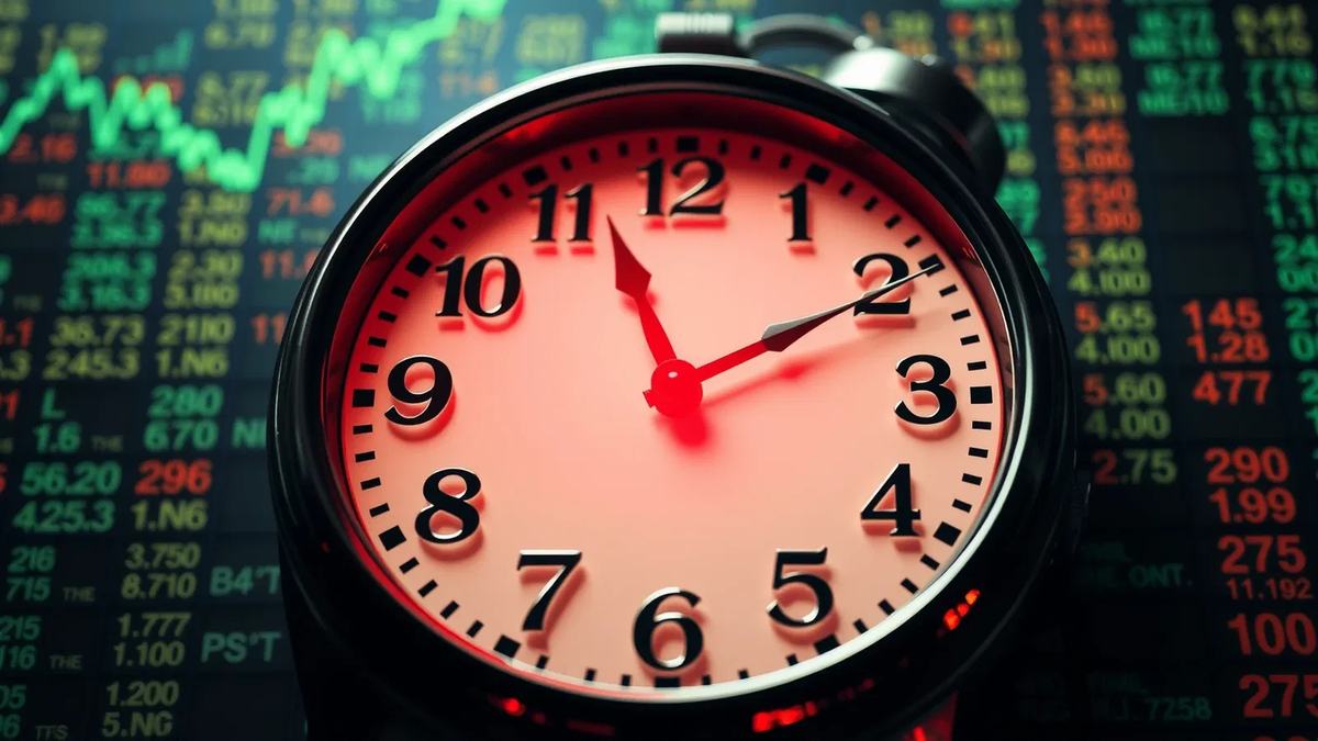 Kommunen am Abgrund: 30-Milliarden-Loch bedroht Grundversorgung - Foto: über boerse-global.de