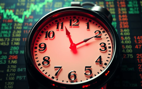 Kommunen am Abgrund: 30-Milliarden-Loch bedroht Grundversorgung - Foto: über boerse-global.de