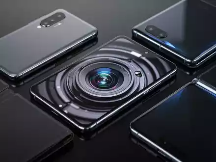 Android-Markt 2026: Dünner, langlebiger, intelligenter - Foto: über boerse-global.de