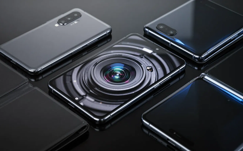 Android-Markt 2026: Dünner, langlebiger, intelligenter - Foto: über boerse-global.de