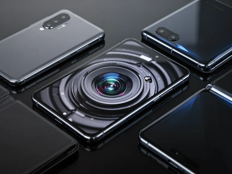 Android-Markt 2026: Dünner, langlebiger, intelligenter - Foto: über boerse-global.de