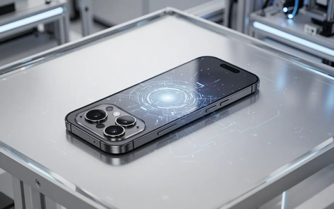 Apple: iPhone 17e startet, Klapphandy kommt - Foto: über boerse-global.de