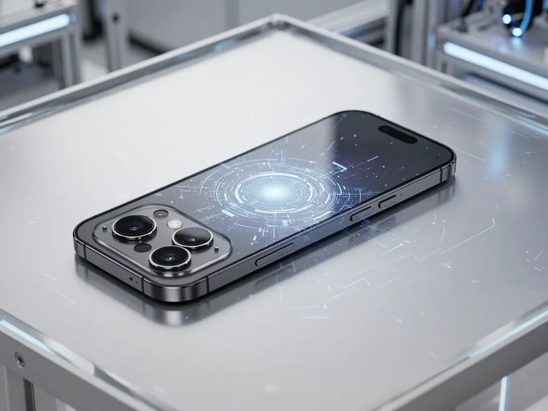 Apple: iPhone 17e startet, Klapphandy kommt - Foto: über boerse-global.de