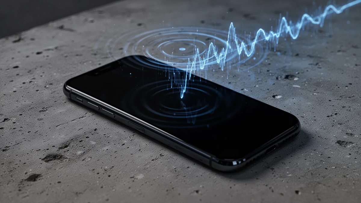 Find My: So finden Sie Ihr iPhone auch mit leerem Akku - Foto: über boerse-global.de