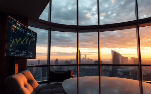 Huawei setzt auf KI-Netze und 5.5G als Brücke zu 6G - Foto: über boerse-global.de