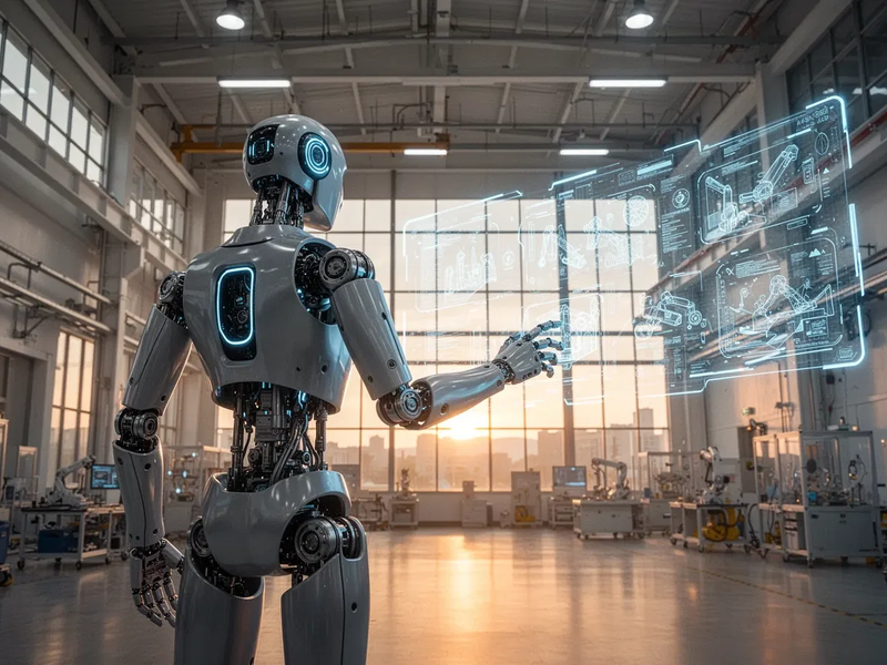 LightWheel wird erster KI-Daten-Einhorn in Milliardenhöhe - Foto: über boerse-global.de