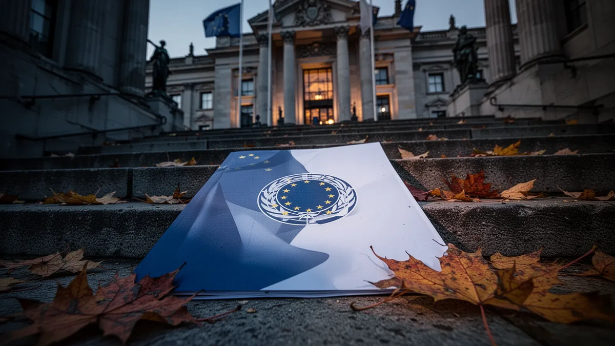 EU-Lohn-Transparenz-Richtlinie droht am Widerstand zu scheitern - Foto: über boerse-global.de