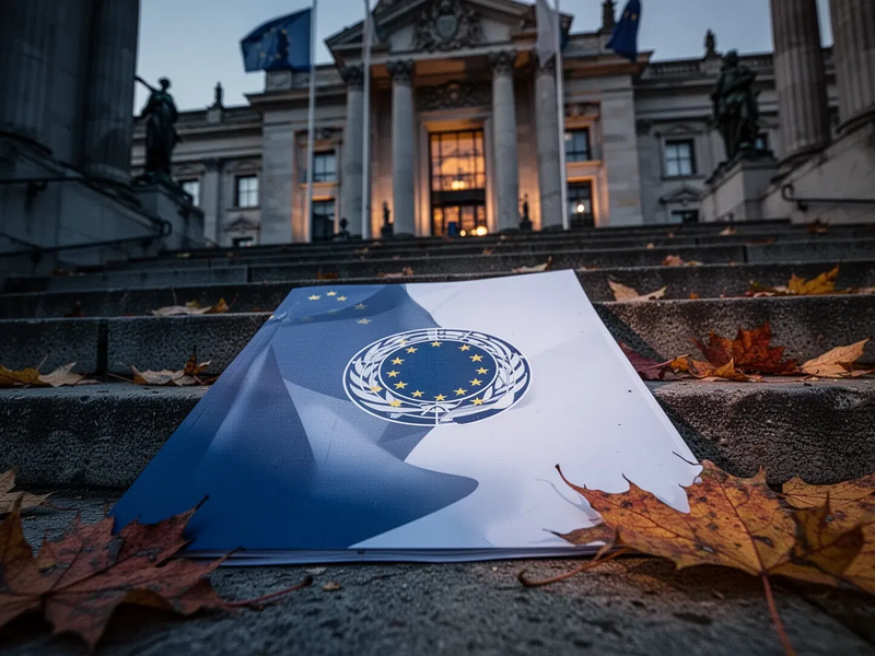EU-Lohn-Transparenz-Richtlinie droht am Widerstand zu scheitern - Foto: über boerse-global.de