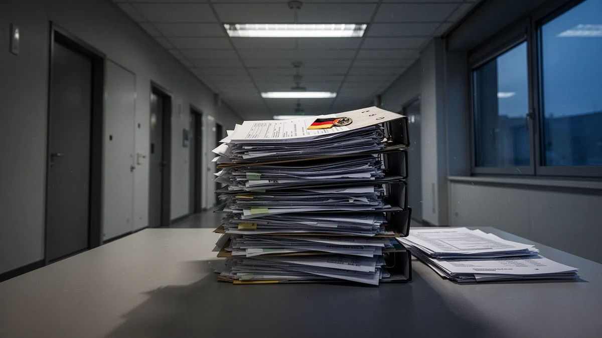 Integration: Sprachkurse werden zum Bundeshaushalts-Streitpunkt - Foto: über boerse-global.de