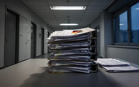 Integration: Sprachkurse werden zum Bundeshaushalts-Streitpunkt - Foto: über boerse-global.de