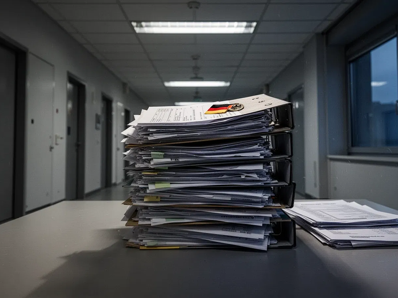 Integration: Sprachkurse werden zum Bundeshaushalts-Streitpunkt - Foto: über boerse-global.de