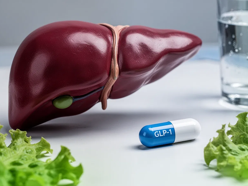 Neue MASH-Medikamente steigern Lebensqualität deutlich - Foto: über boerse-global.de