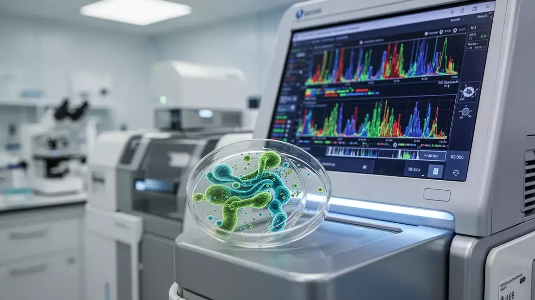 Darmflora verrät Risiko bei Bauchspeicheldrüsenentzündung - Bild: über boerse-global.de