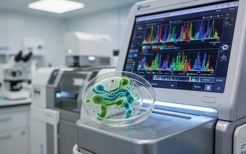 Darmflora verrät Risiko bei Bauchspeicheldrüsenentzündung - Foto: über boerse-global.de