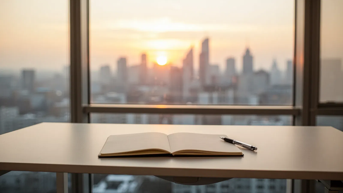 Prokrastination: Identitätswandel besiegt Aufschieberitis - Foto: über boerse-global.de