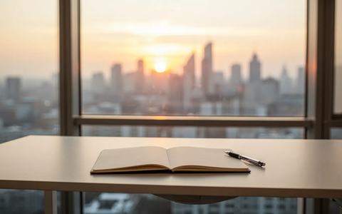 Prokrastination: Identitätswandel besiegt Aufschieberitis - Foto: über boerse-global.de