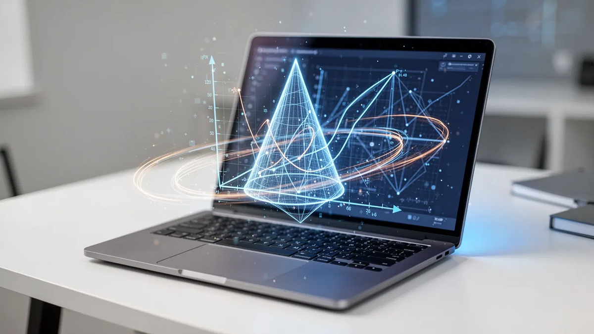 ChatGPT wird zum interaktiven Mathe- und Physik-Nachhilfelehrer - Foto: über boerse-global.de