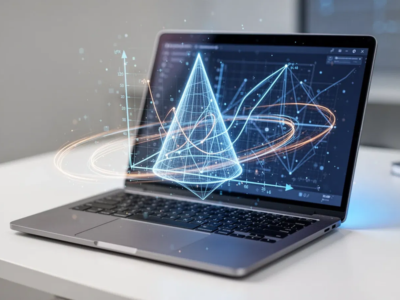 ChatGPT wird zum interaktiven Mathe- und Physik-Nachhilfelehrer - Foto: über boerse-global.de