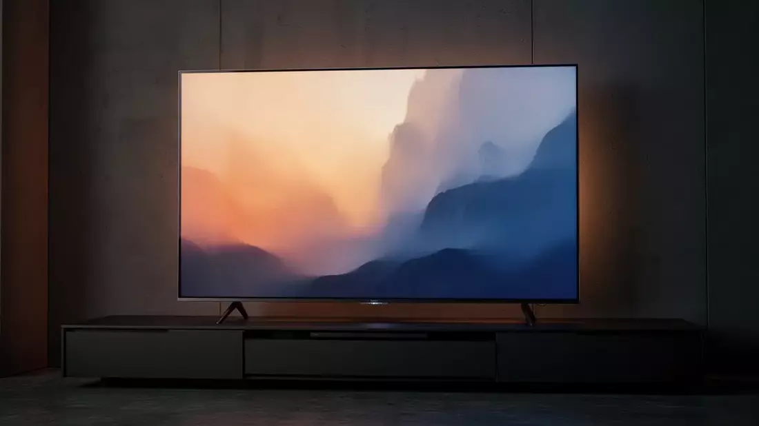 Samsung Micro RGB TV erhält deutsche Gesundheits-Zertifizierungen - Bild: über boerse-global.de