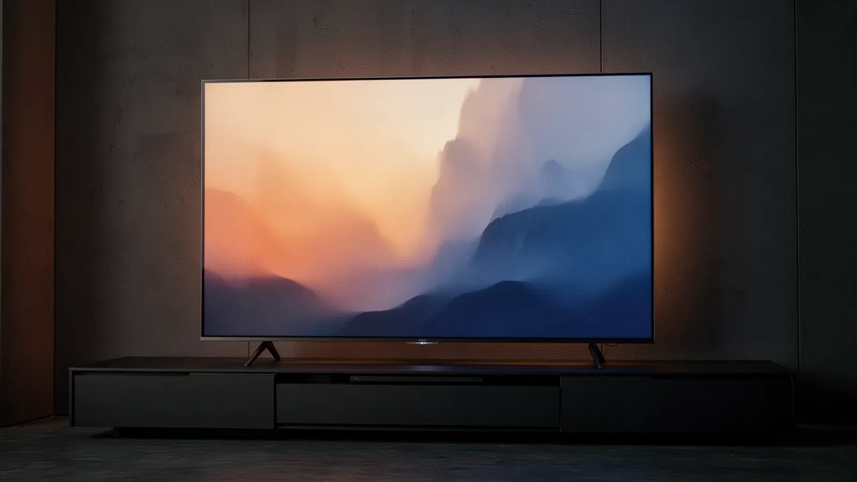 Samsung Micro RGB TV erhält deutsche Gesundheits-Zertifizierungen - Foto: über boerse-global.de