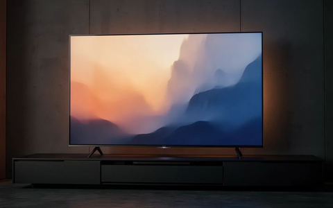 Samsung Micro RGB TV erhält deutsche Gesundheits-Zertifizierungen - Foto: über boerse-global.de