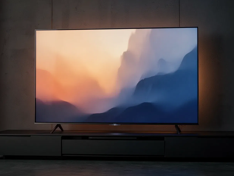Samsung Micro RGB TV erhält deutsche Gesundheits-Zertifizierungen - Foto: über boerse-global.de