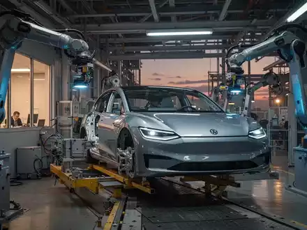 Volkswagen: Boni-Streit eskaliert nach Gewinneinbruch - Foto: über boerse-global.de