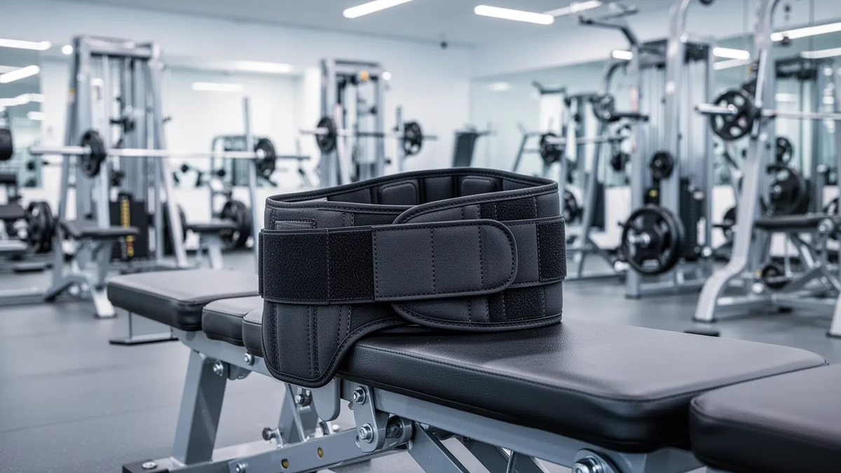 Neue Studien revolutionieren den Umgang mit Rückenschmerzen - Foto: über boerse-global.de