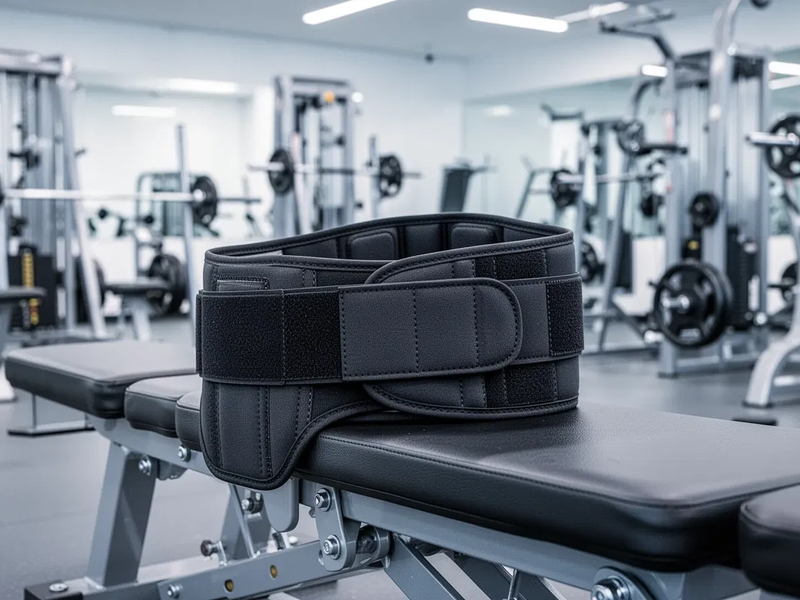 Neue Studien revolutionieren den Umgang mit Rückenschmerzen - Foto: über boerse-global.de