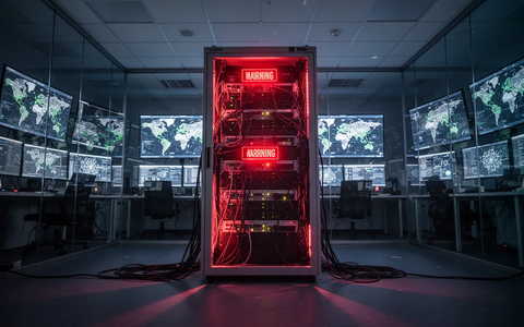 Iranische Cyberangriffe treffen US-Konzerne und Infrastruktur - Foto: über boerse-global.de