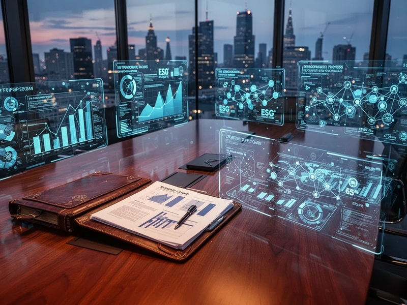 EU-Deregulierung treibt nachhaltige Innovation voran - Foto: über boerse-global.de