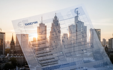 Steuerreform 2025: Mehr Netto, neue Pflichten für Unternehmen - Foto: über boerse-global.de
