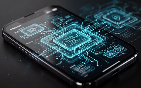 Android: Googles unsichtbarer Turbo für Smartphones - Foto: über boerse-global.de