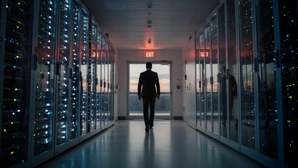 OpenAI in der Krise: Militär-Deal löst Proteststurm aus - Foto: über boerse-global.de