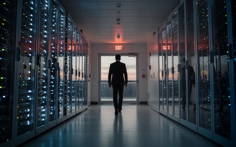 OpenAI in der Krise: Militär-Deal löst Proteststurm aus - Foto: über boerse-global.de