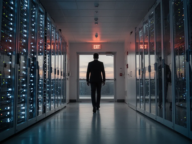 OpenAI in der Krise: Militär-Deal löst Proteststurm aus - Foto: über boerse-global.de