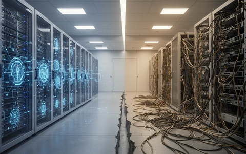 KI in Banken: Innovation ohne Strategie birgt Risiken - Foto: über boerse-global.de