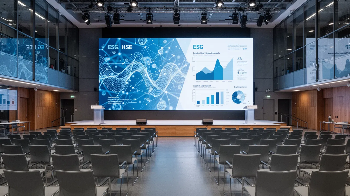 HSE und ESG: Deutsche Unternehmen im regulatorischen Umbruch - Foto: über boerse-global.de